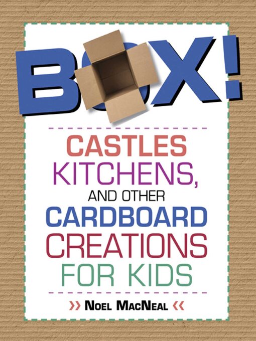 Title details for Box! by Noel Macneal - Available